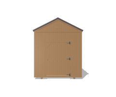 Garden Shed 8x12 - Image 6