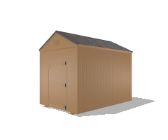 Garden Shed 8x12