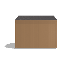Garden Shed 8x12 - Image 4