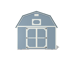 Lofted Barn 12x16 - Image 6