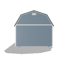 Lofted Barn 12x16 - Image 5