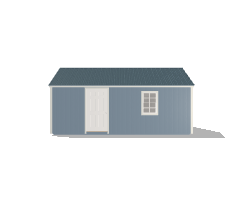 Garage 12x24 - Image 3