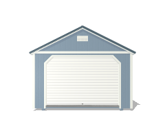 Garage 12x24 - Image 6