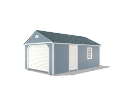 Garage 12x24