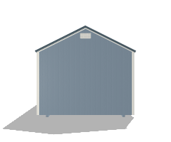 Painted Cabin 12x16 - Image 5