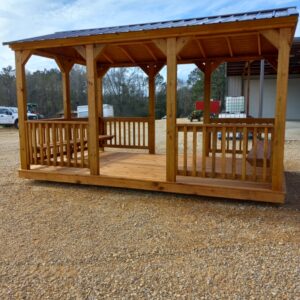 Pavilion 10x12/23025