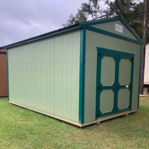 Utility Shed 10x16/231126