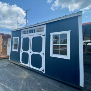 Garden Shed 10x16/231272