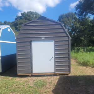 Lofted Barn Extra Economy 10x16/231344