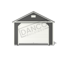 Garage 12x24/231367 - Image 6