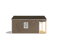 Standard Cabin 10x20/231451 - Image 4