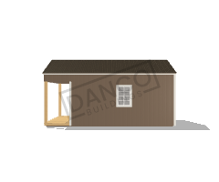 Standard Cabin 10x20/231451 - Image 3