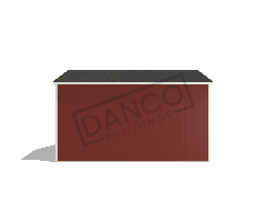 Utility Shed 12x16/231490 - Image 4