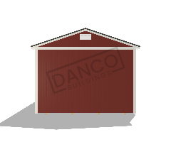 Utility Shed 12x16/231490 - Image 5
