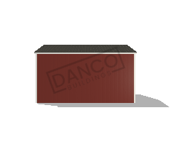 Utility Shed 12x16/231490 - Image 3