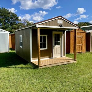 Standard Cabin 10x20/231451