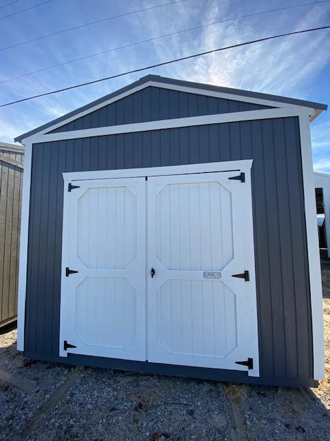 Utility Shed 10x12/231549
