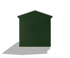 Extra Economy Metal Utility 8x12/231571 - Image 5