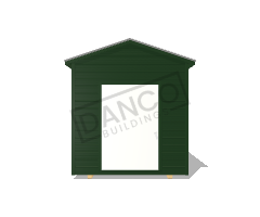 Extra Economy Metal Utility 8x12/231571 - Image 6