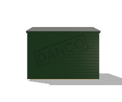 Extra Economy Metal Utility 8x12/231571 - Image 3