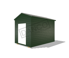 Extra Economy Metal Utility 8x12/231571