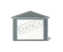 Garage 12x24/231514 - Image 6