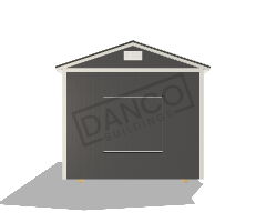 Utility Shed 10x12/231549 - Image 5