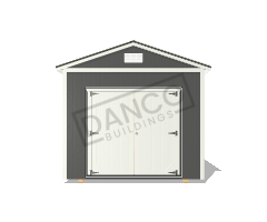 Utility Shed 10x12/231549 - Image 6