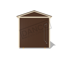 Garden Shed 8x16/231651 - Image 6