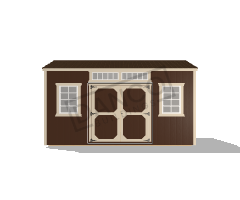 Garden Shed 8x16/231651 - Image 3