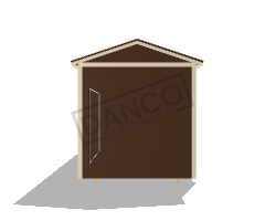 Garden Shed 8x16/231651 - Image 5