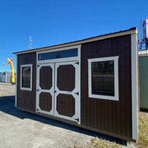 Garden Shed 8x16/231651