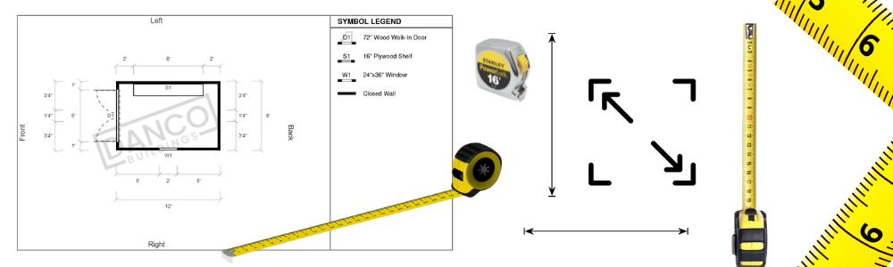 Which Size Of Building Should I Get?