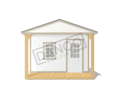 Standard Cabin 12x24 - Image 6