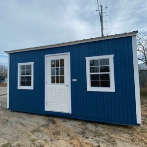 Garden Shed 10x16/231695