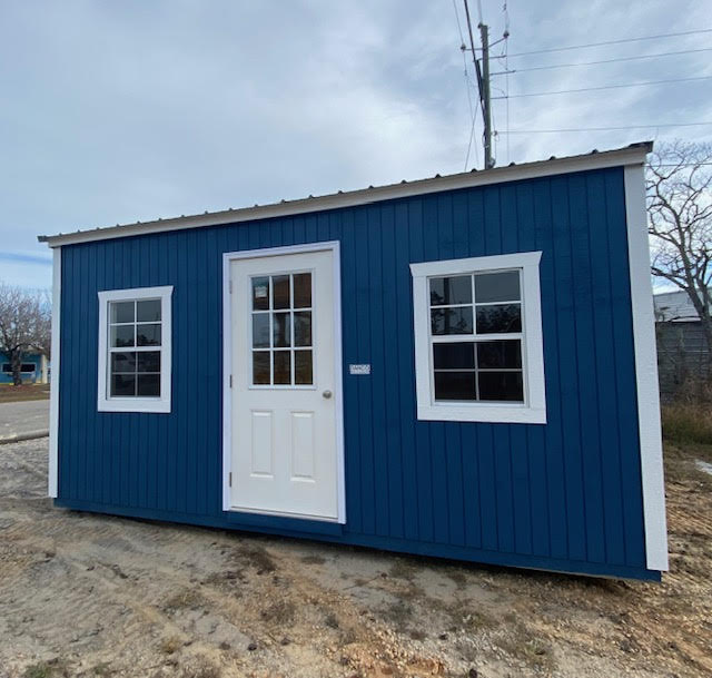 Garden Shed 10x16/231695