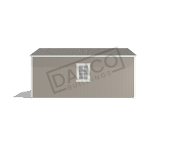 Garage 12x20 - Image 4