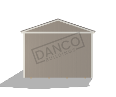 Garage 12x20 - Image 5