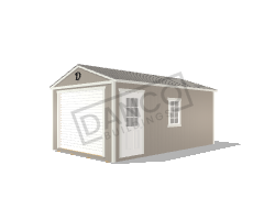 Garage 12x20