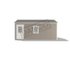 Garage 12x20 - Image 3