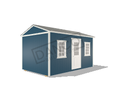 Garden Shed 10x16/231695 - Image 3