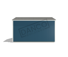 Garden Shed 10x16/231695 - Image 5