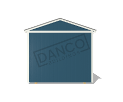 Garden Shed 10x16/231695 - Image 7