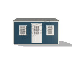 Garden Shed 10x16/231695 - Image 4