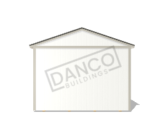 Garden Shed 12x24 - Image 6