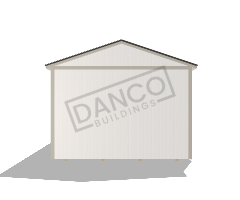 Garden Shed 12x24 - Image 5