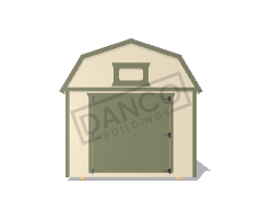 Lofted Barn 10x16/240045 - Image 6