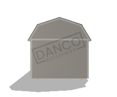 Side Lofted Barn 10x20/240035 - Image 5