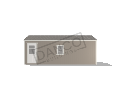 Garage 12x24/240049 - Image 2