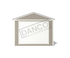 Garage 12x24/240049 - Image 5